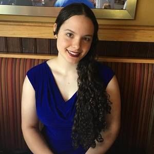 Meet your Posher, Kelcey